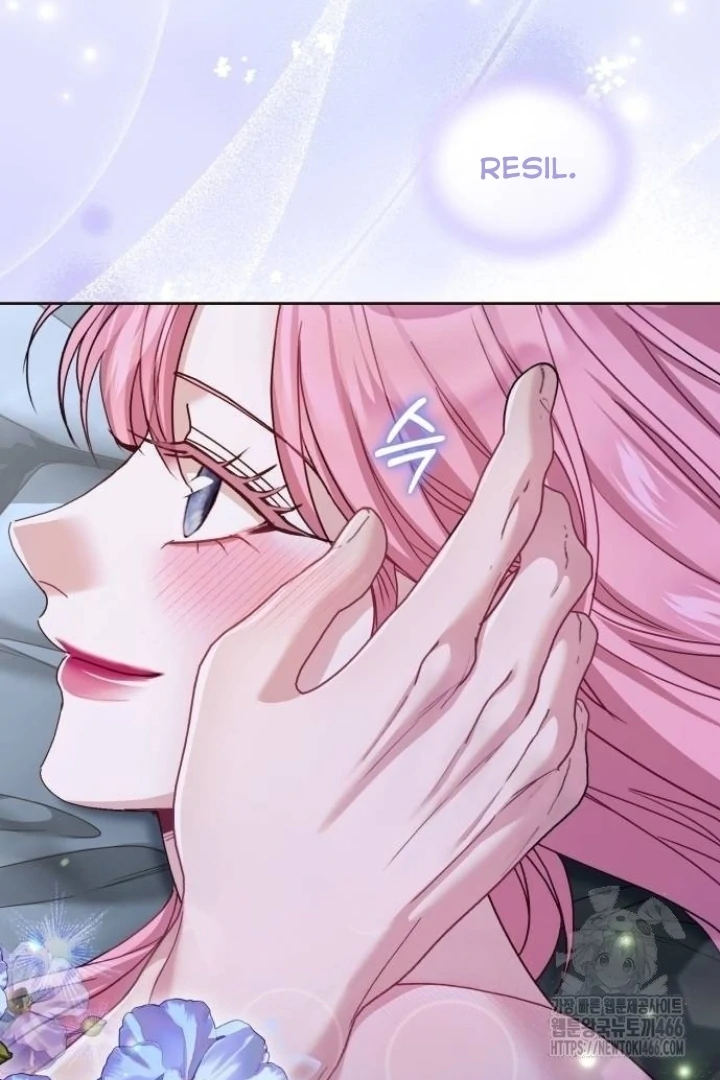 The Acting Empress Still Spends the First Night Chapter 32 Gambar 4