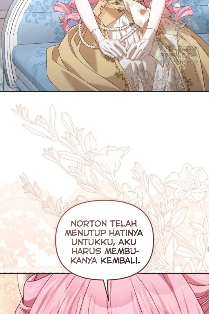 The Acting Empress Still Spends the First Night Chapter 32 Gambar 42