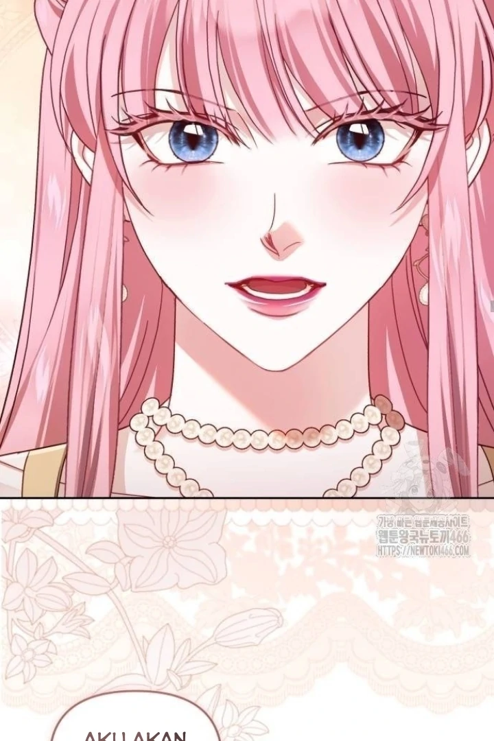 The Acting Empress Still Spends the First Night Chapter 32 Gambar 43