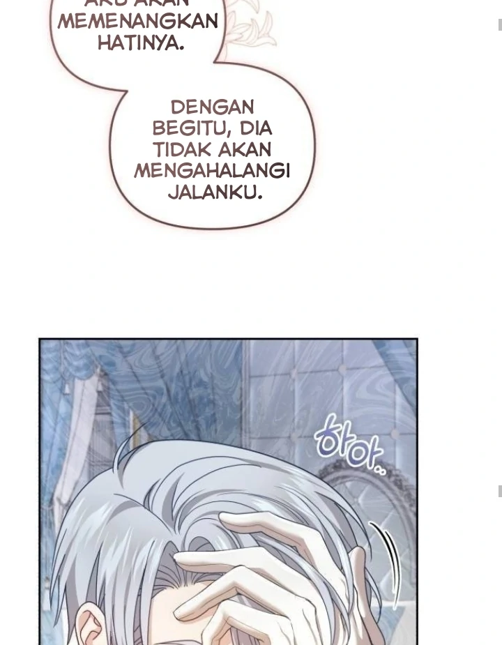 The Acting Empress Still Spends the First Night Chapter 32 Gambar 44