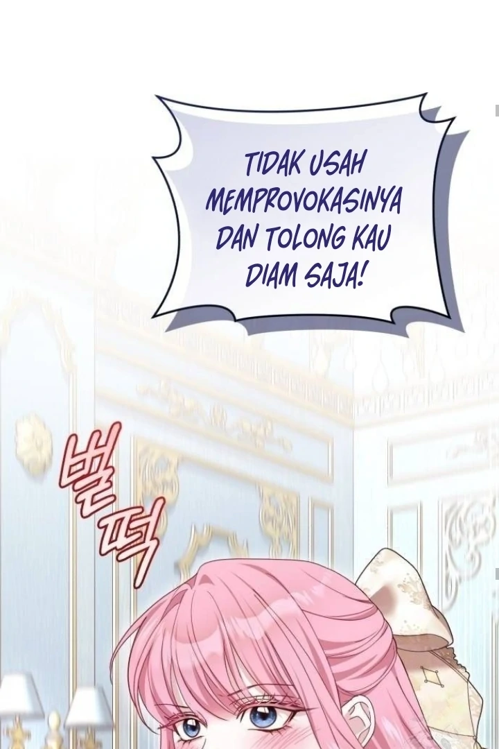 The Acting Empress Still Spends the First Night Chapter 32 Gambar 46