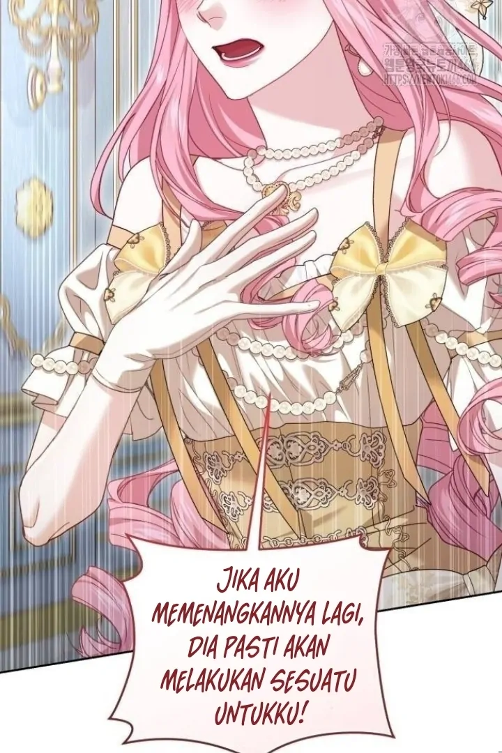 The Acting Empress Still Spends the First Night Chapter 32 Gambar 47