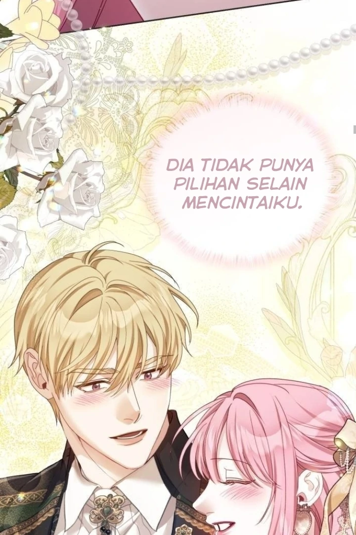 The Acting Empress Still Spends the First Night Chapter 32 Gambar 49