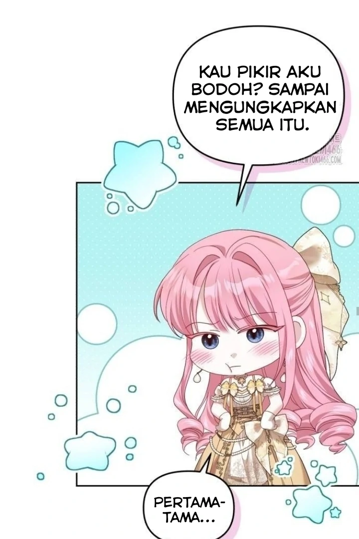 The Acting Empress Still Spends the First Night Chapter 32 Gambar 53