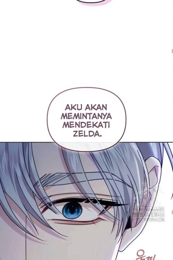 The Acting Empress Still Spends the First Night Chapter 32 Gambar 54