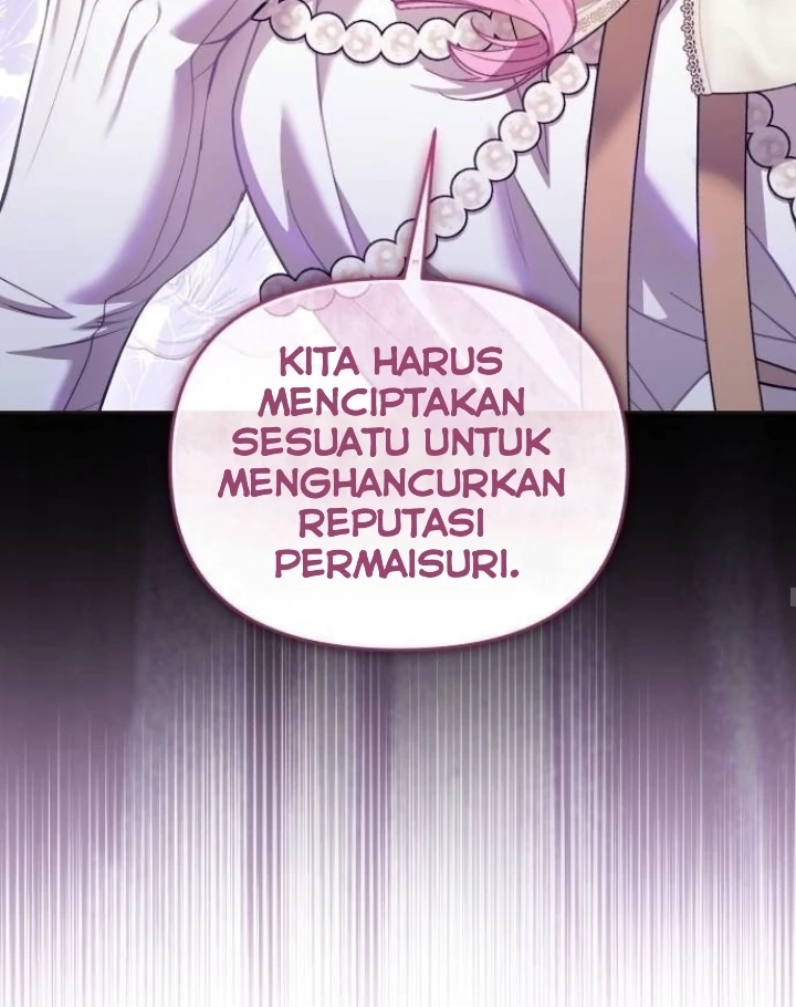 The Acting Empress Still Spends the First Night Chapter 32 Gambar 58