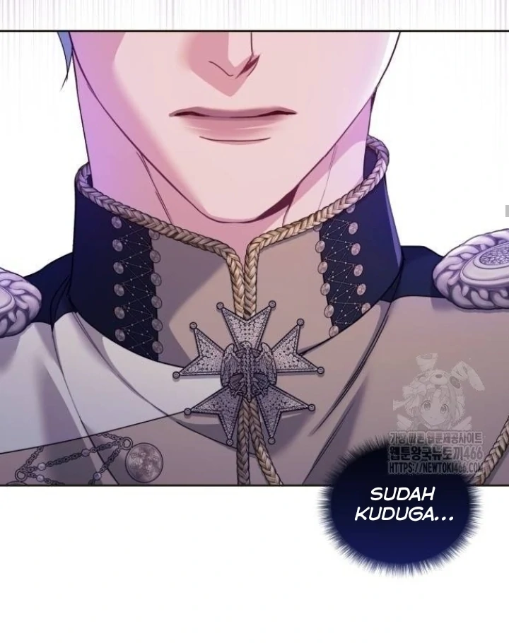 The Acting Empress Still Spends the First Night Chapter 32 Gambar 59