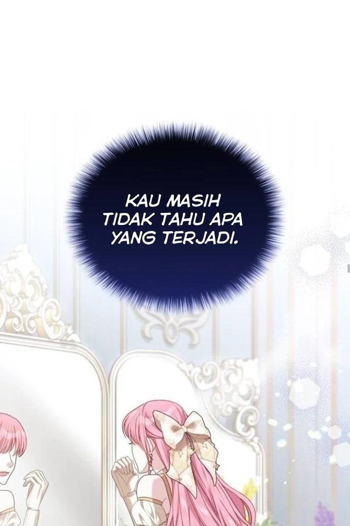 The Acting Empress Still Spends the First Night Chapter 32 Gambar 60