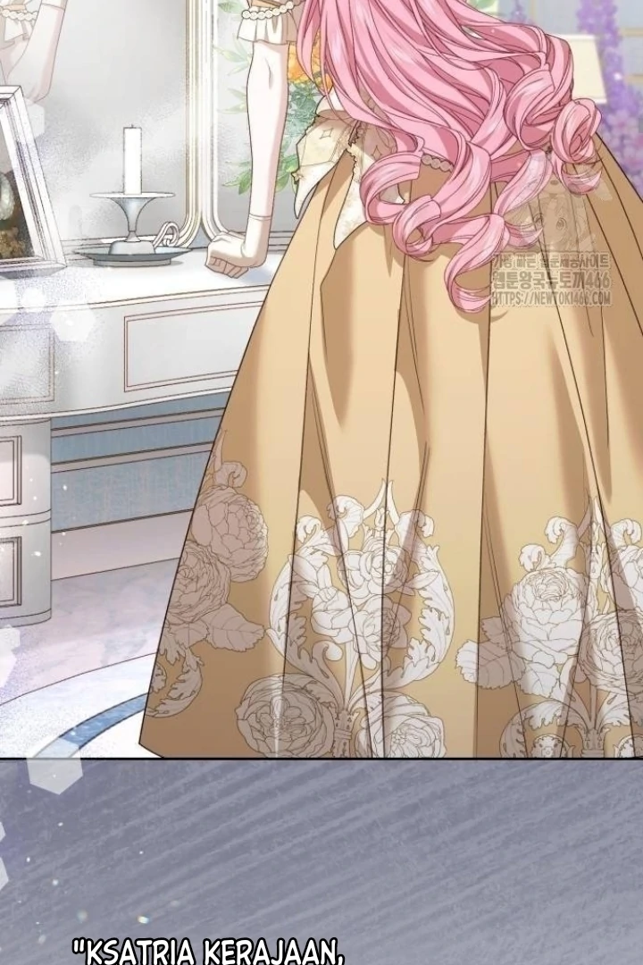 The Acting Empress Still Spends the First Night Chapter 32 Gambar 61