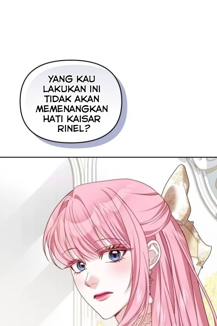 The Acting Empress Still Spends the First Night Chapter 32 Gambar 64