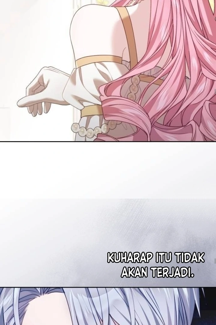 The Acting Empress Still Spends the First Night Chapter 32 Gambar 65