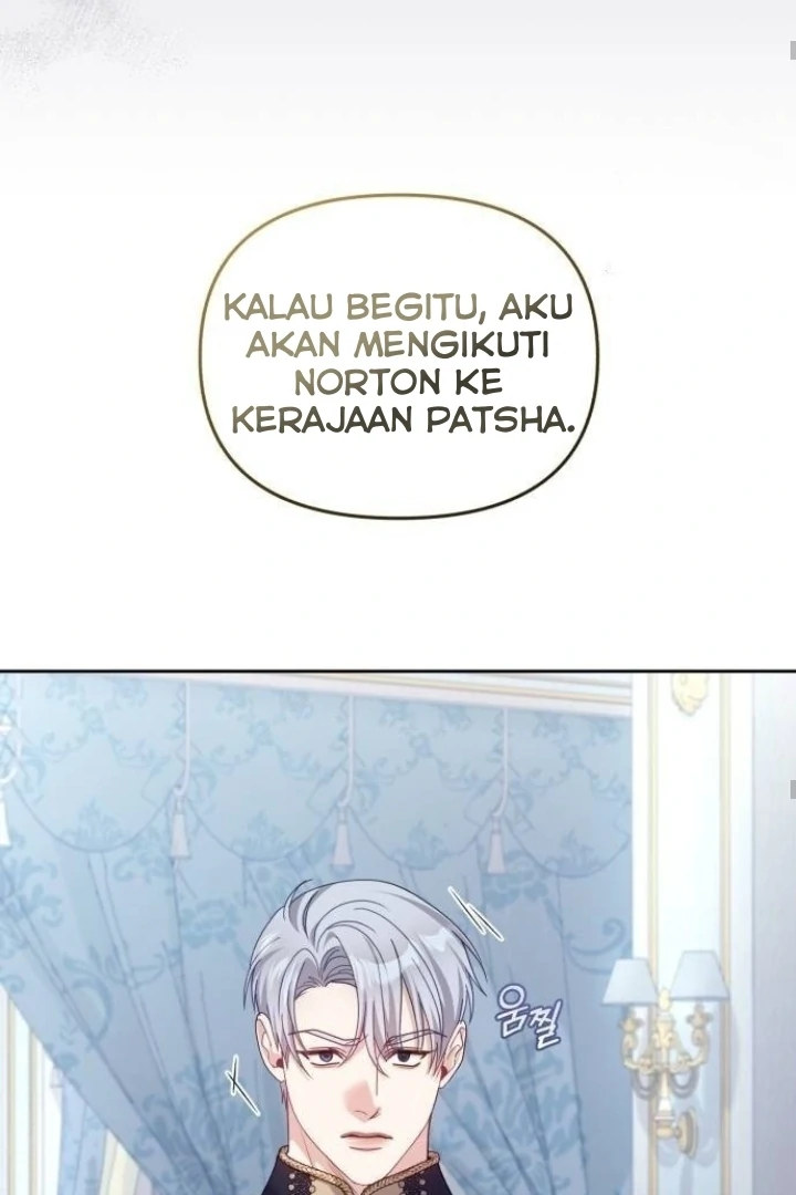 The Acting Empress Still Spends the First Night Chapter 32 Gambar 67