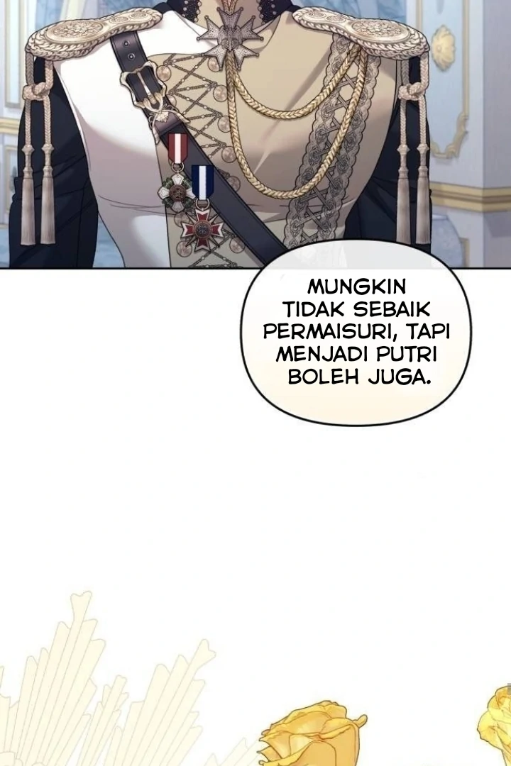 The Acting Empress Still Spends the First Night Chapter 32 Gambar 68