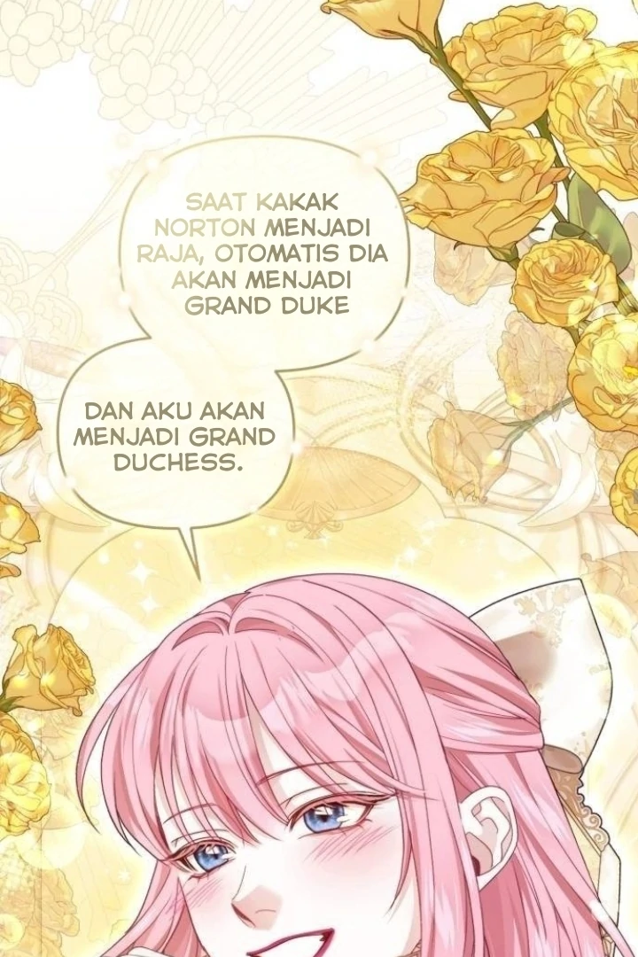 The Acting Empress Still Spends the First Night Chapter 32 Gambar 69