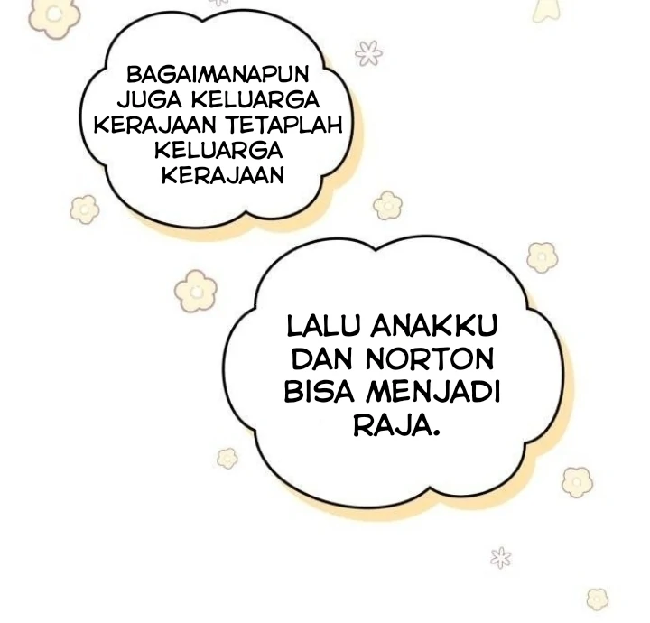 The Acting Empress Still Spends the First Night Chapter 32 Gambar 72