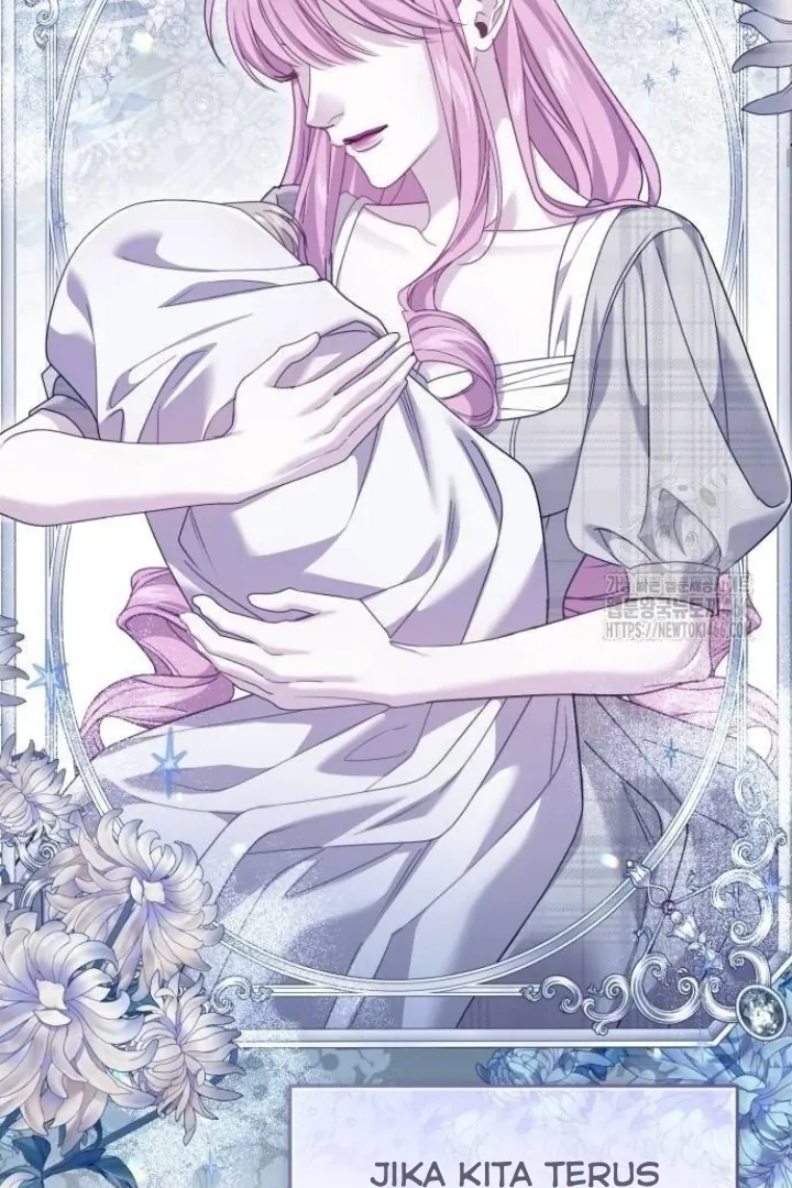 The Acting Empress Still Spends the First Night Chapter 32 Gambar 75