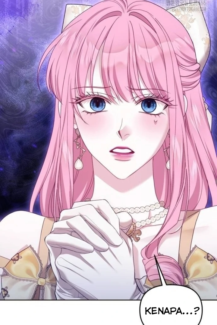 The Acting Empress Still Spends the First Night Chapter 32 Gambar 77