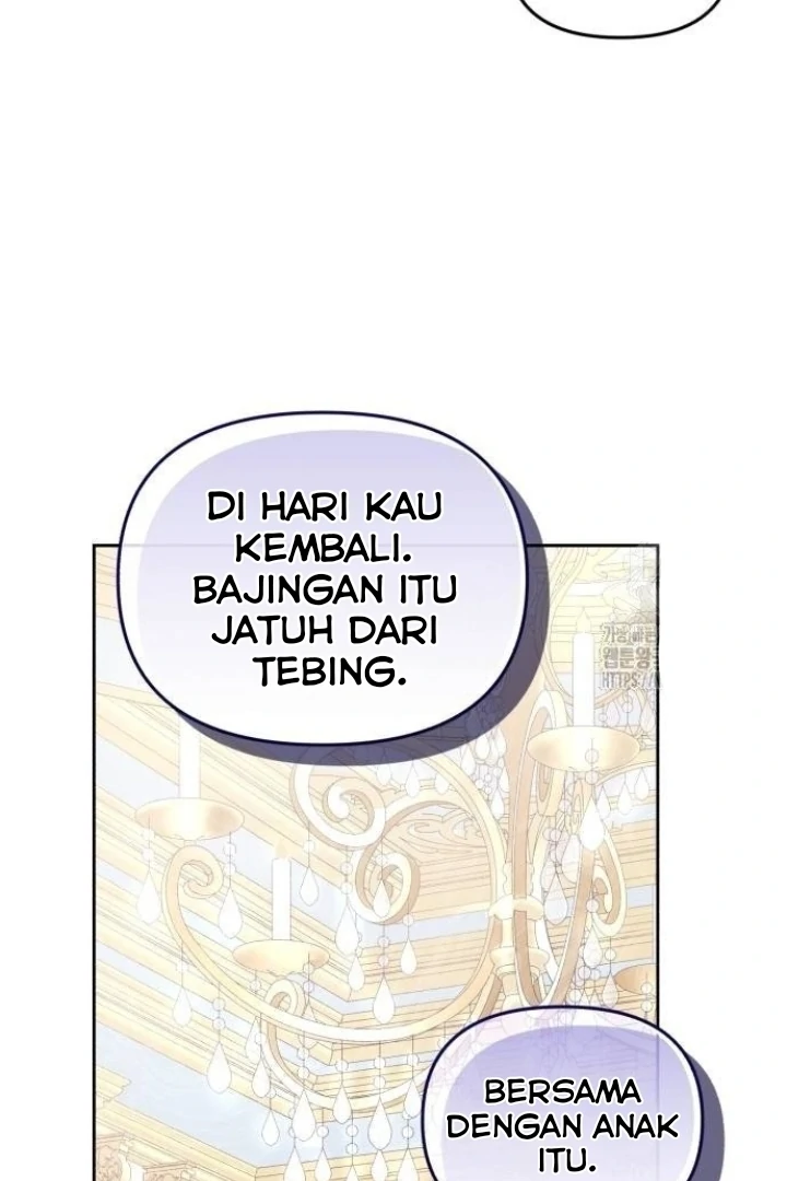 The Acting Empress Still Spends the First Night Chapter 32 Gambar 78