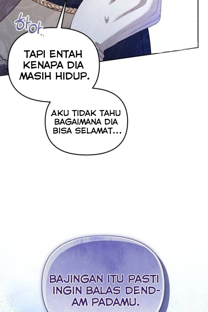 The Acting Empress Still Spends the First Night Chapter 32 Gambar 83