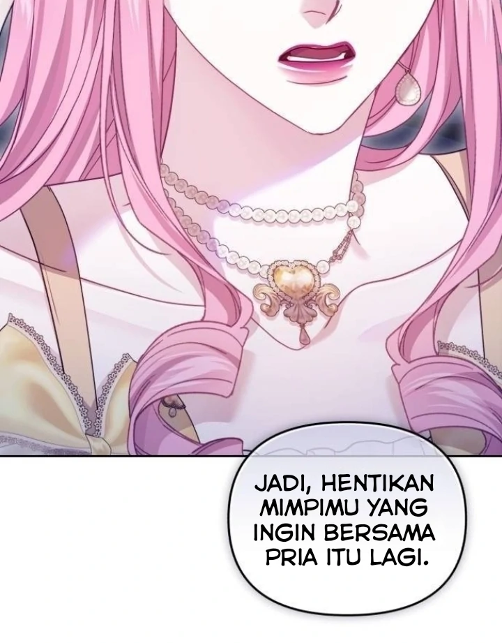 The Acting Empress Still Spends the First Night Chapter 32 Gambar 85