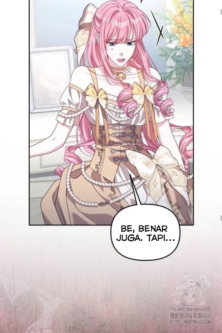 The Acting Empress Still Spends the First Night Chapter 32 Gambar 87