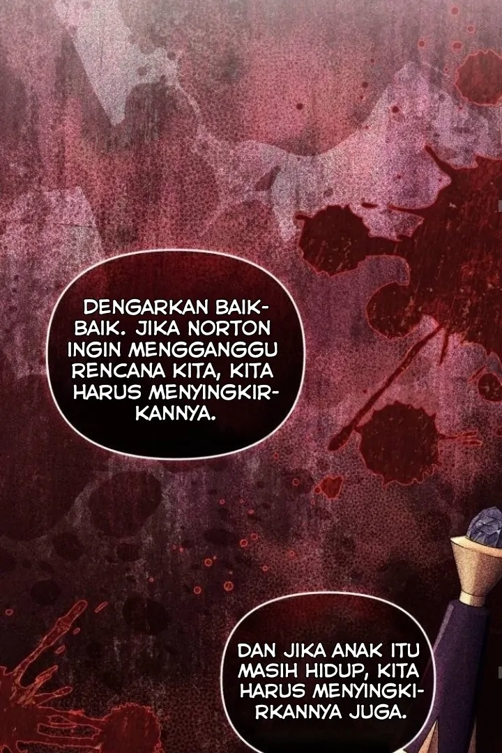 The Acting Empress Still Spends the First Night Chapter 32 Gambar 88