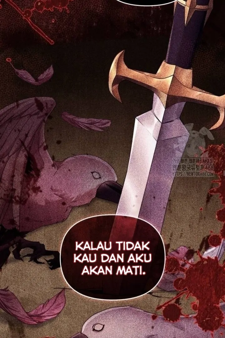 The Acting Empress Still Spends the First Night Chapter 32 Gambar 89