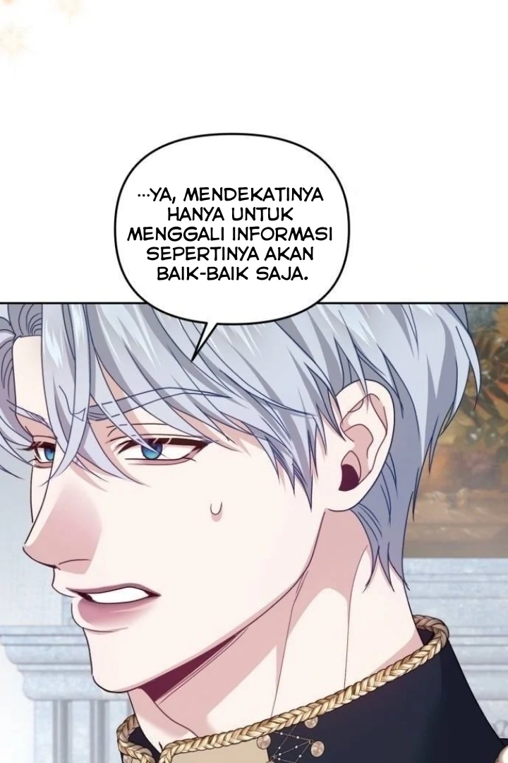 The Acting Empress Still Spends the First Night Chapter 32 Gambar 94