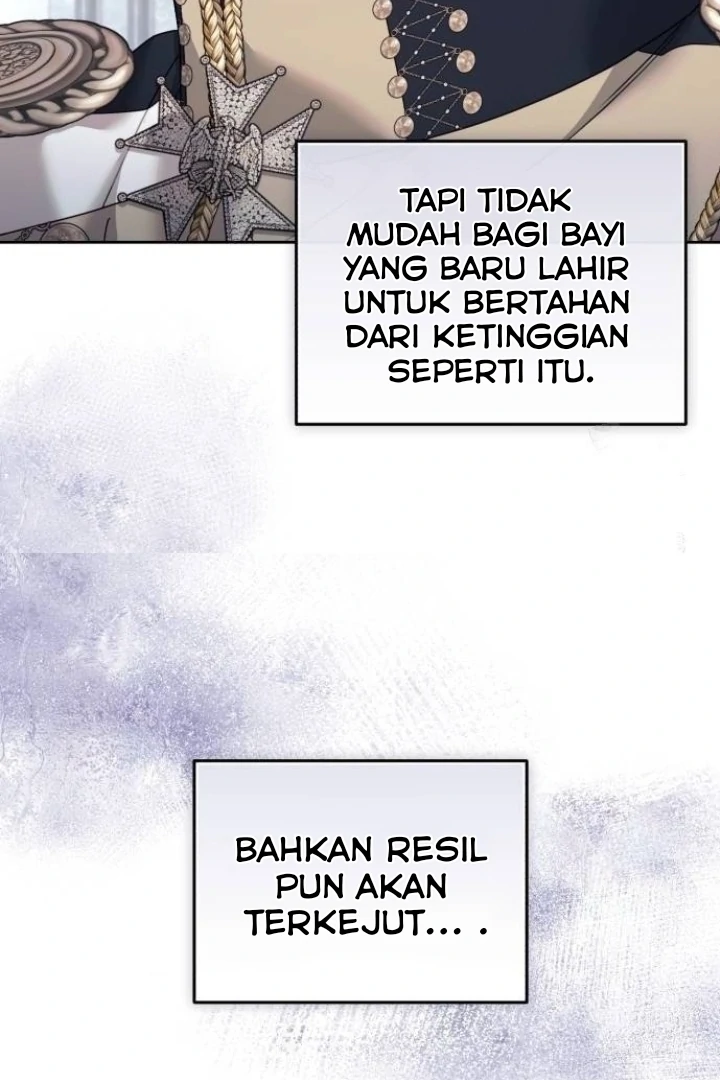 The Acting Empress Still Spends the First Night Chapter 32 Gambar 95