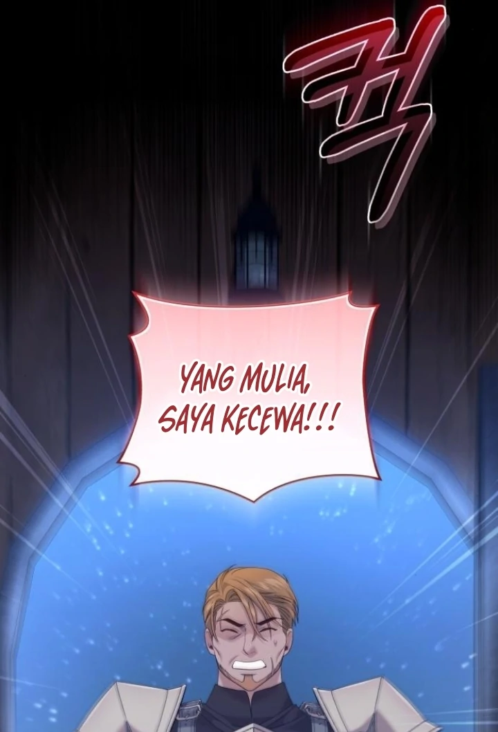 The Acting Empress Still Spends the First Night Chapter 33 Gambar 111