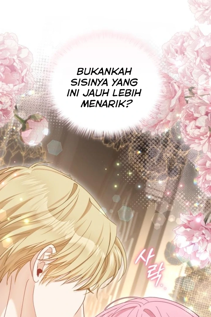 The Acting Empress Still Spends the First Night Chapter 33 Gambar 16