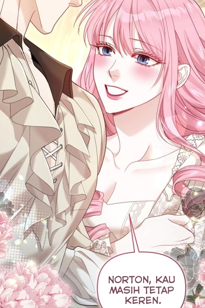 The Acting Empress Still Spends the First Night Chapter 33 Gambar 17