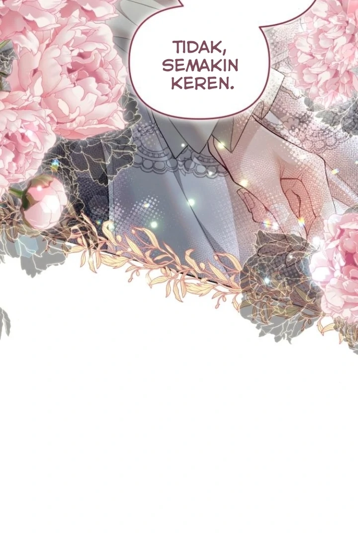 The Acting Empress Still Spends the First Night Chapter 33 Gambar 18