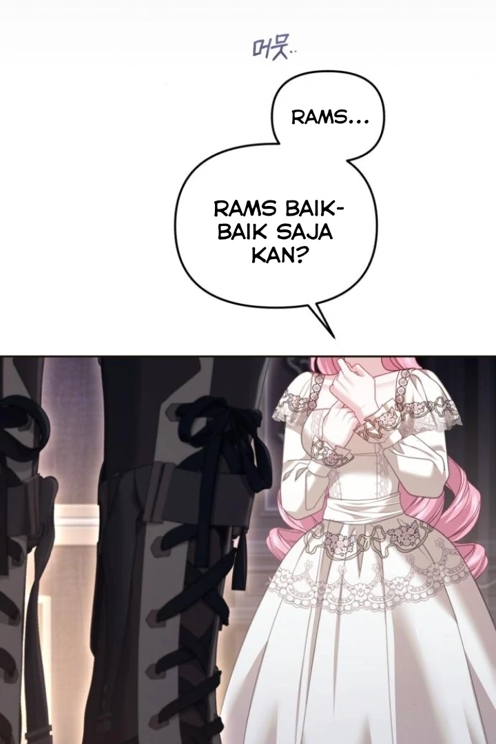 The Acting Empress Still Spends the First Night Chapter 33 Gambar 26