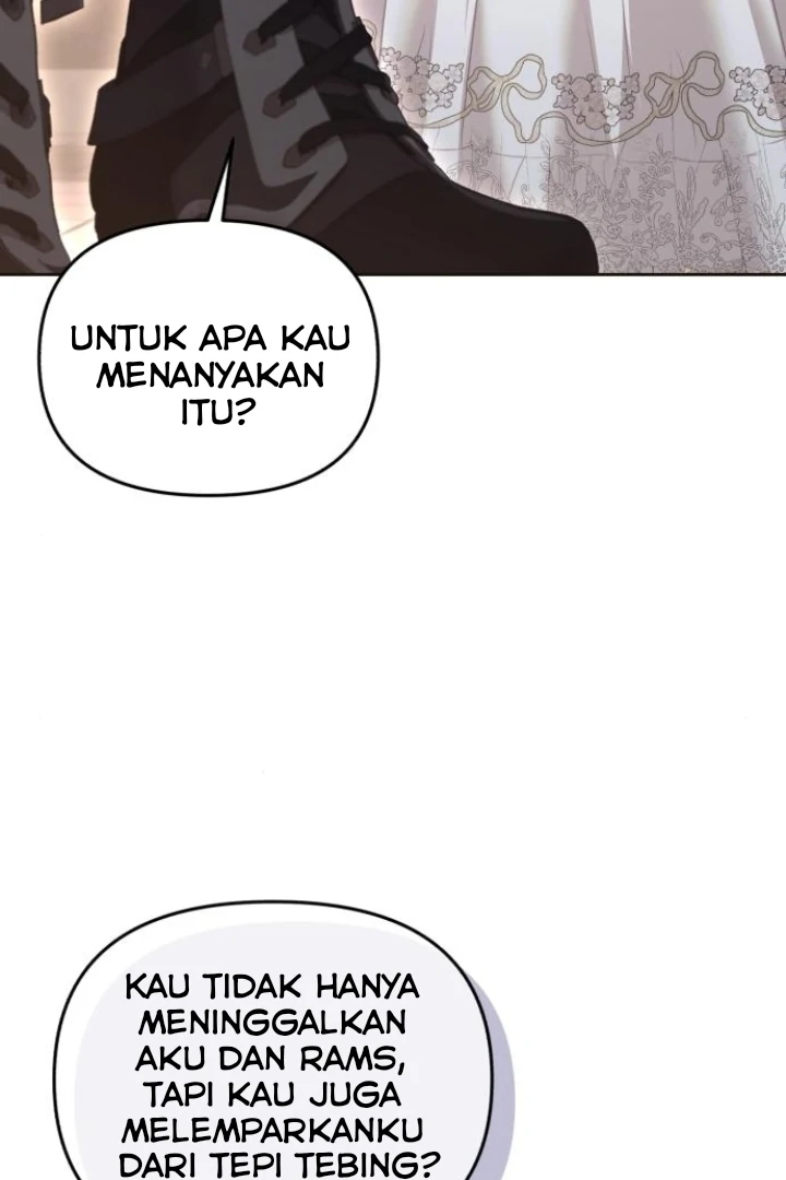 The Acting Empress Still Spends the First Night Chapter 33 Gambar 27