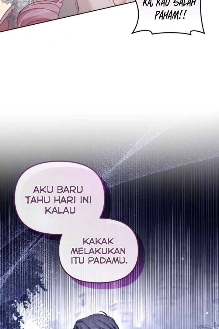 The Acting Empress Still Spends the First Night Chapter 33 Gambar 29