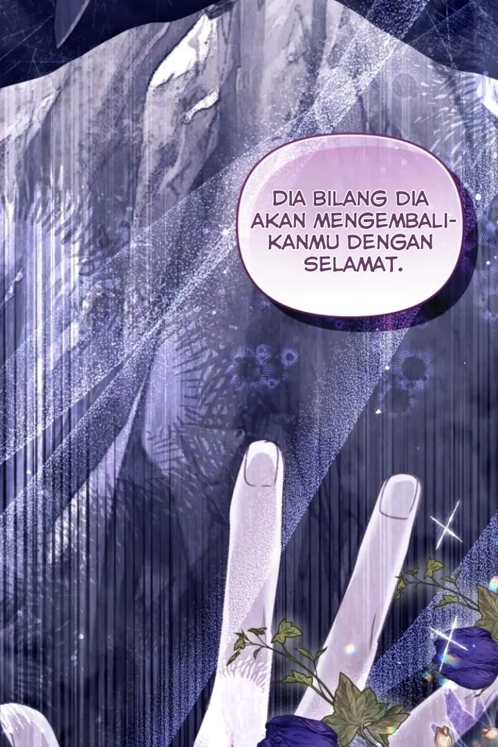 The Acting Empress Still Spends the First Night Chapter 33 Gambar 31