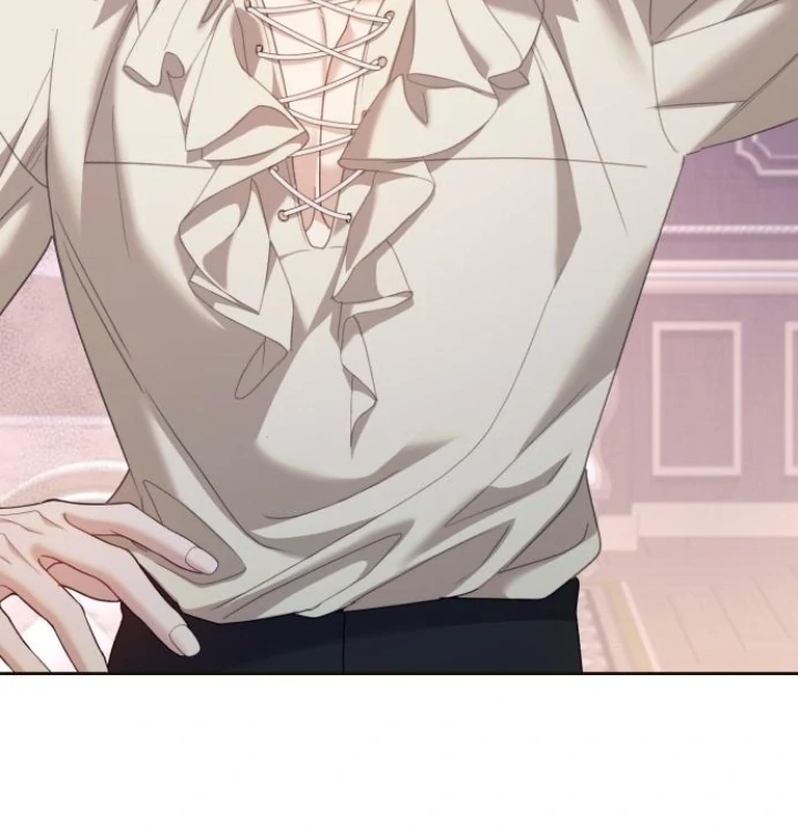 The Acting Empress Still Spends the First Night Chapter 33 Gambar 37