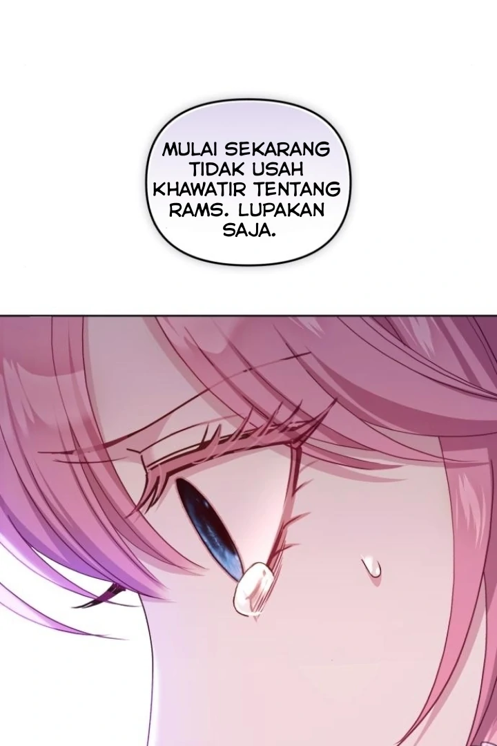 The Acting Empress Still Spends the First Night Chapter 33 Gambar 38