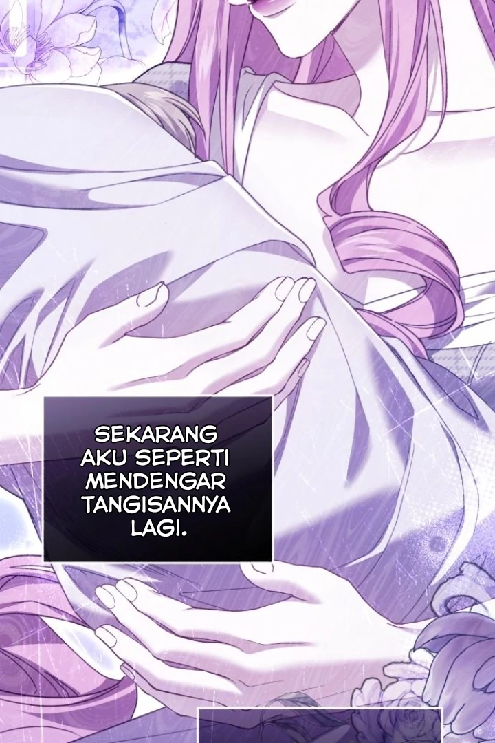 The Acting Empress Still Spends the First Night Chapter 33 Gambar 40