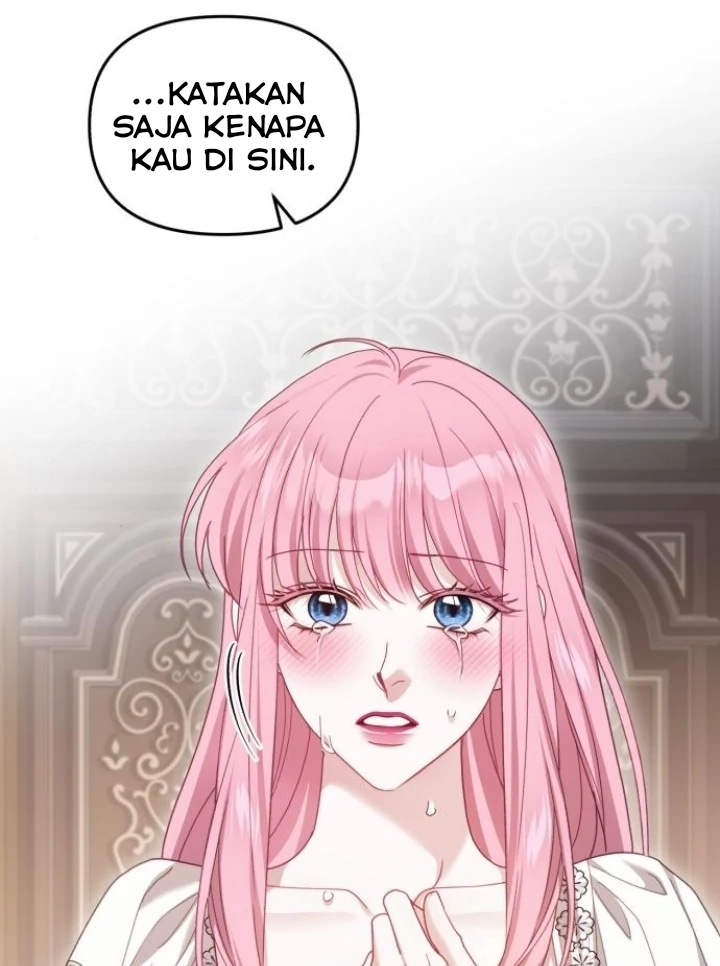 The Acting Empress Still Spends the First Night Chapter 33 Gambar 42