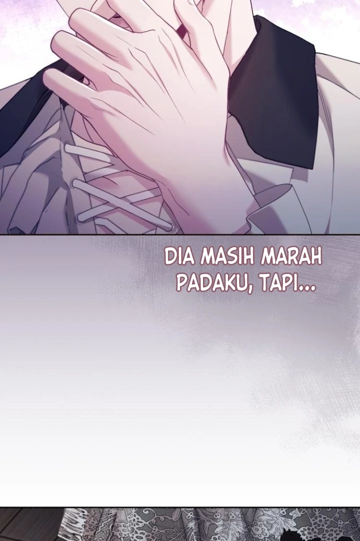 The Acting Empress Still Spends the First Night Chapter 33 Gambar 45