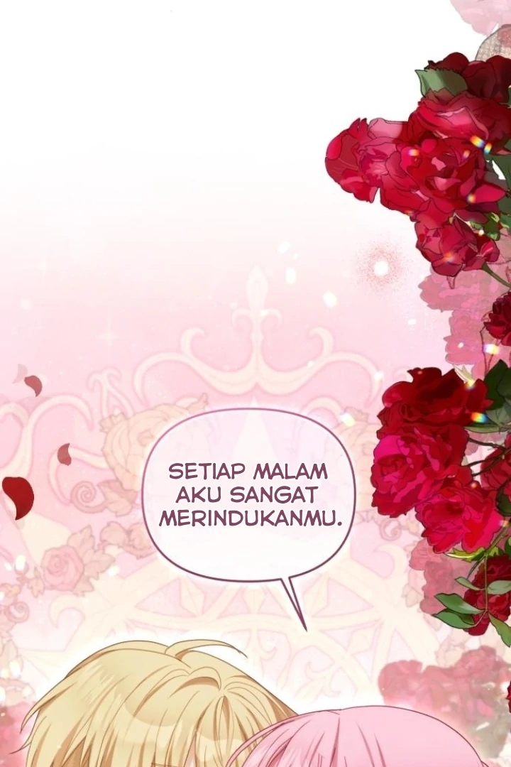 The Acting Empress Still Spends the First Night Chapter 33 Gambar 47