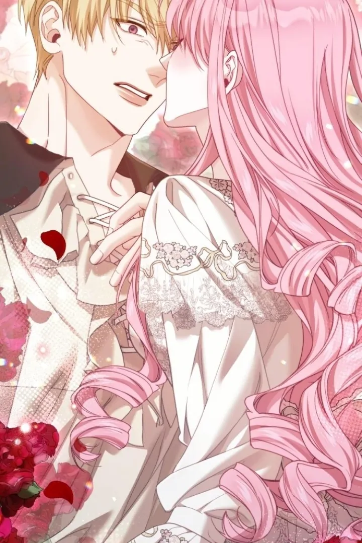 The Acting Empress Still Spends the First Night Chapter 33 Gambar 48