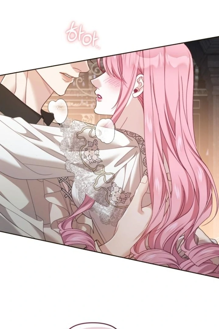 The Acting Empress Still Spends the First Night Chapter 33 Gambar 53