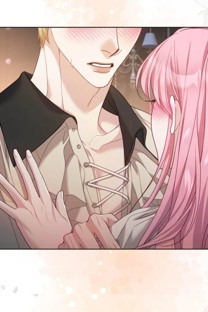 The Acting Empress Still Spends the First Night Chapter 33 Gambar 57