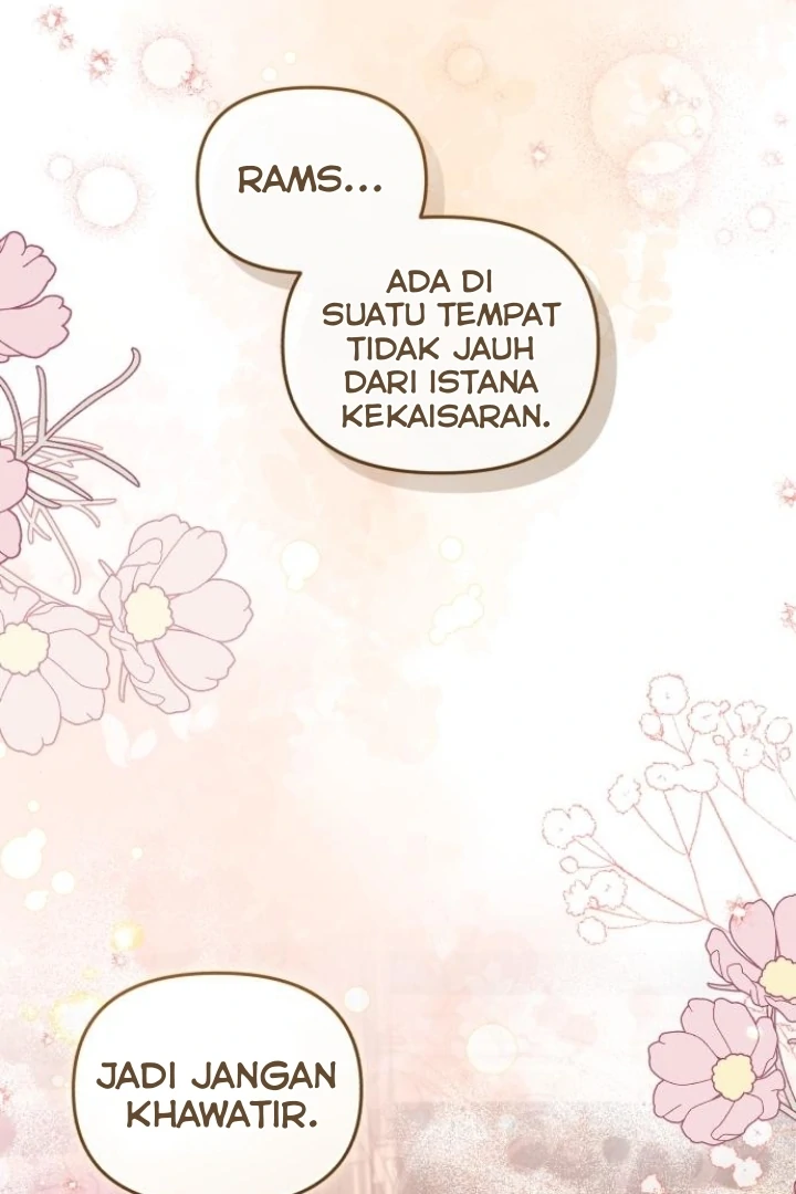 The Acting Empress Still Spends the First Night Chapter 33 Gambar 58