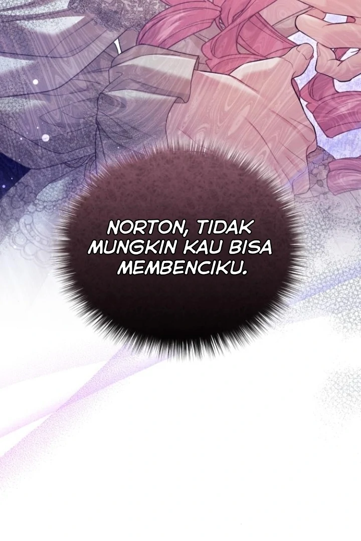 The Acting Empress Still Spends the First Night Chapter 33 Gambar 64