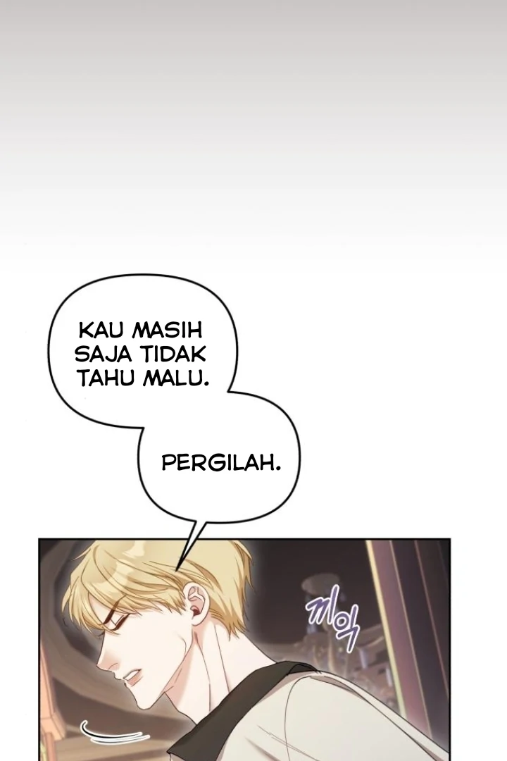 The Acting Empress Still Spends the First Night Chapter 33 Gambar 7