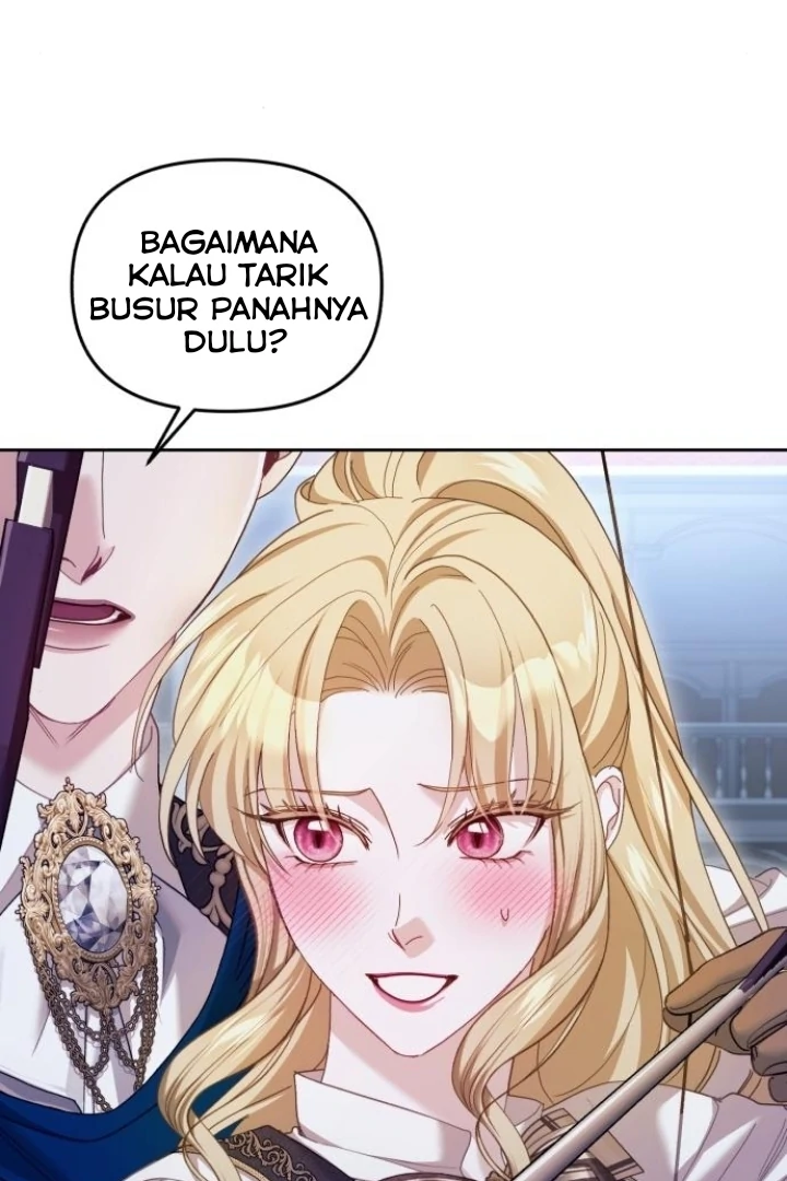 The Acting Empress Still Spends the First Night Chapter 33 Gambar 70